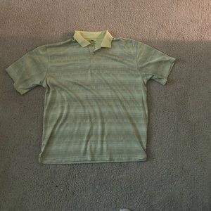 PGA TOUR GOLF SHIRT